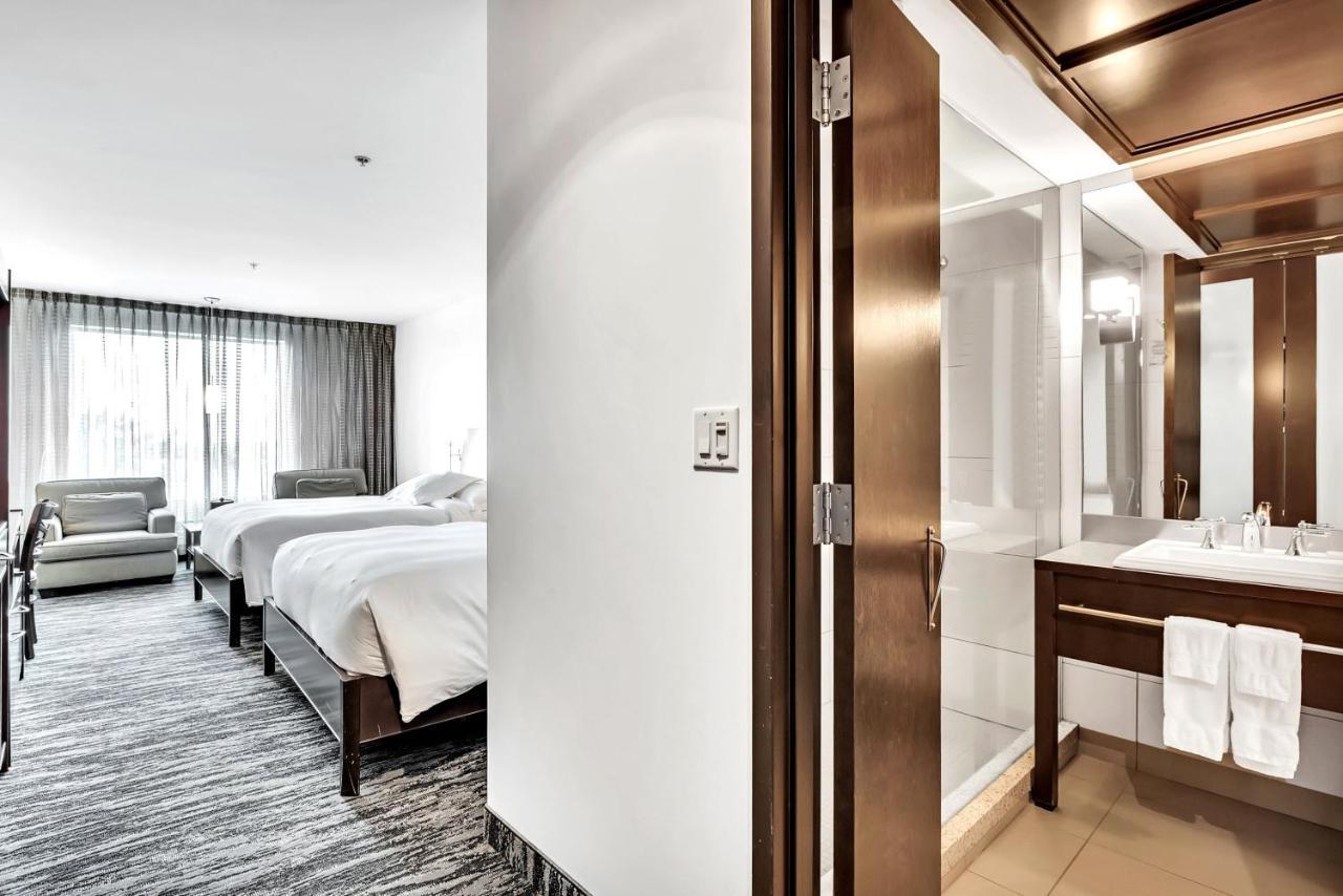 Hotel Mortagne Бушервиль Экстерьер фото
