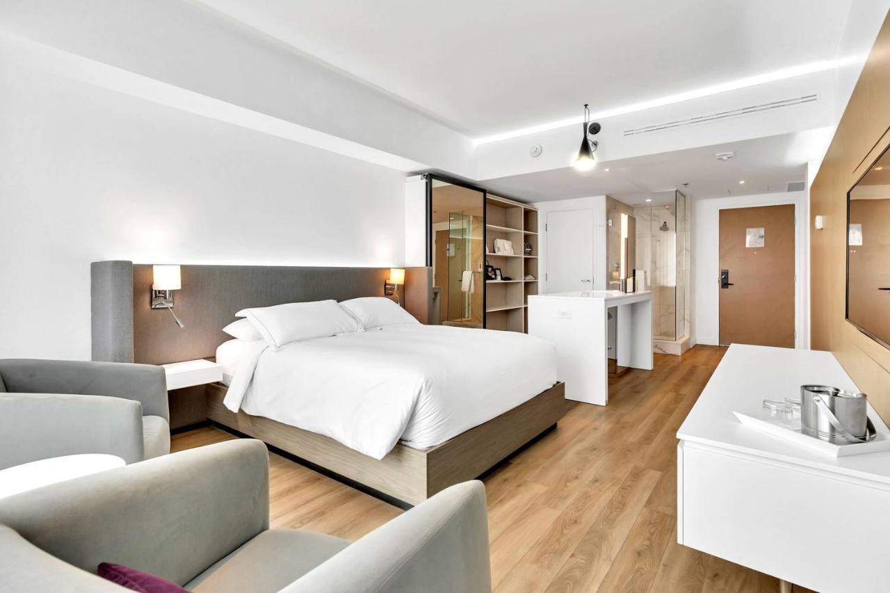 Hotel Mortagne Бушервиль Экстерьер фото